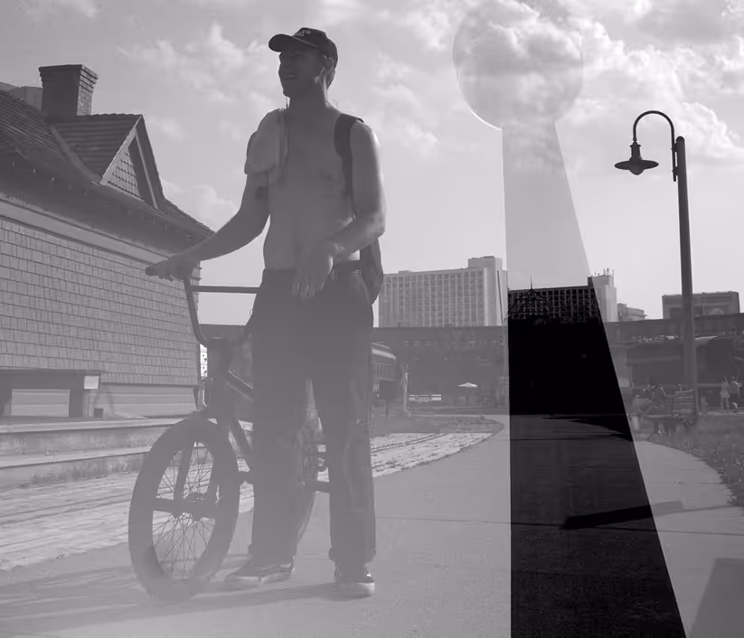 Jeffrey Lapointe DIG Video